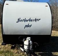 2022 Braxton Creek Bushwhacker Plus