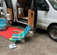 Luna Adventures! Fully kitted! PET/Fest friendly