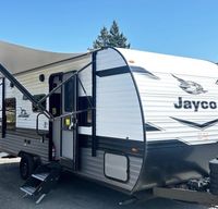 2024 Jayco Flight!