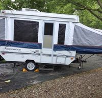 2005 Rockwood Freedom