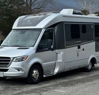 LTV: Luxury cabin on wheels