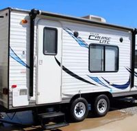 Salem Cruise Lite