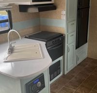 Gulf Stream Cavalier- Cardinal Campground