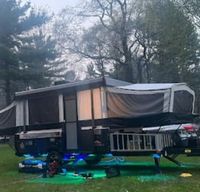 Sumerset E3 with deck rental