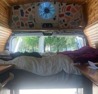 Cozy Rustic Adventure in Pawline