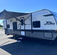 2024 Jayco Jay Flight SLX 260BH, Half Ton Towable
