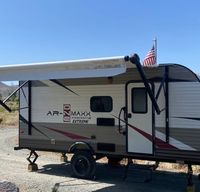Next Family Adventure Awaits! 2017 Starcraft AR-One Maxx