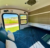 WanderLux Teardrop Trailer: Unleash Your Family’s Off-Road Adventure