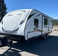 2021 Keystone Bullet243BHSWE