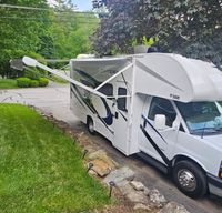 The Lovell's Chateau RV