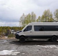 Alaskan Adventure Getaway