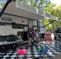 2021 Forest River Salem Cruise Lite Memory Maker (Delivery Only)