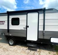 2023 Dutchmen Coleman Lantern LT