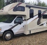 2020 THOR FOUR WINDS 28Z (EASY TO DRIVE!)