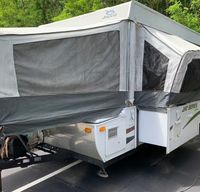 Jayco Jay Series 1206