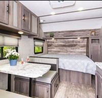 2022 Gulf Stream - Like new! New Rental Promo!