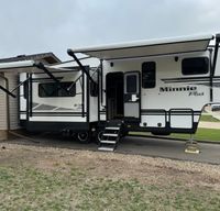 Beautiful Winnebago