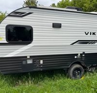Andys Cozy Camper