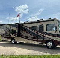 2018 Fleetwood Southwind 37H