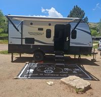 2020 Keystone RV Springdale Rugged Terrain