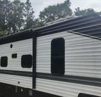 2022 Keystone Hideout