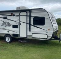The Kokomo Kamper
