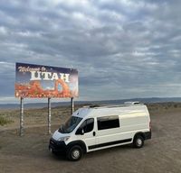 * OFF GRID CAPABLE* 200 MILES PER DAY-- NO GENERATOR NEEDED