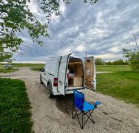 Mia Ford Transit Connect