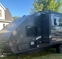 2018 Travel Lite Falcon F-24 Bunkhouse