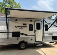 2019 Keystone Springdale