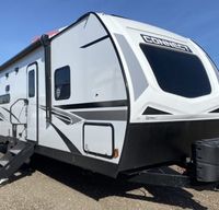 Take to Beach! Aransas Pass/Near Port A! 2022 KZ Connect 241RLK