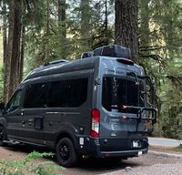 AWD Desert Star