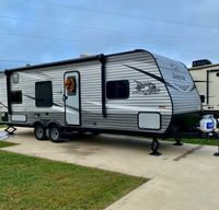 2020 Jayco Jay Flight SLX 264BH (Delivery Only)