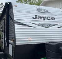 2021 Jayco Jayflight