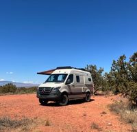 The White Buffalo | 2021 Winnebago Revel 4x4