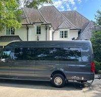 2024 Ultimate Toys Luxury Coach