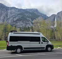 Road trip with the Silver Rhino! - New Listing!