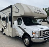 2020 Thor Four Winds 23U - $3,000 per month