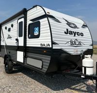 2024 Jayco Flight SLX Baja 174BH