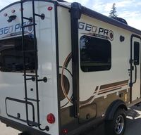 Geo Pro on the Go -  G15TB