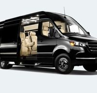 Luxury Voyage