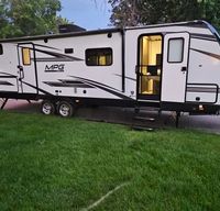 2023 Cruiser RV MPG