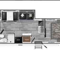 Sundance XLT 294BH