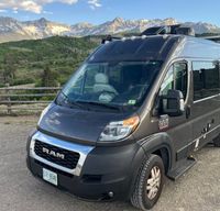 See More with Seymour - BRAND NEW FULLY CONTAINED OFF GRID CAPABLE