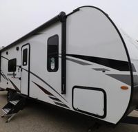 Oasis  your perfect getaway on wheels 2023 StarCraft Autum Ridge 26 BH