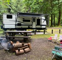 2022 Keystone Springdale Travel Trailer - 27 Foot (Delivery Only)