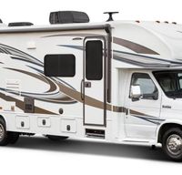 2018 C Class RV with Bunk Beds (Jayco Greyhawk 31 FS)