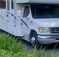 2002 Four Winds 5000
