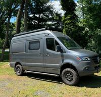 2023 Winnebago Revel 44E 4X4 - Ready For Your Next Adventure