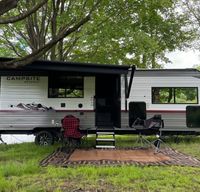 Cozy and Bright Campsite Reserve 26CJ